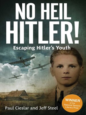 cover image of No Heil Hitler